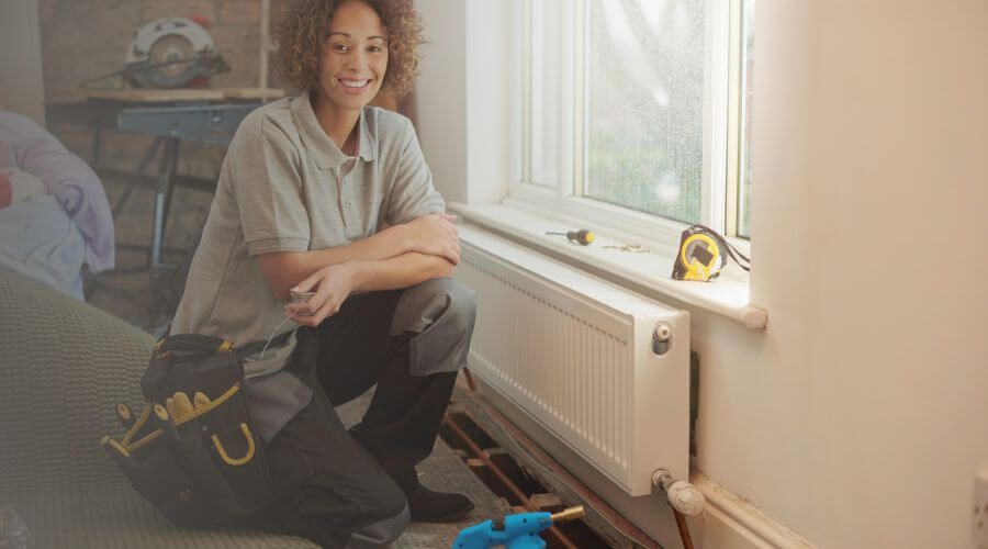 Professional same day plumber in Okawville, IL